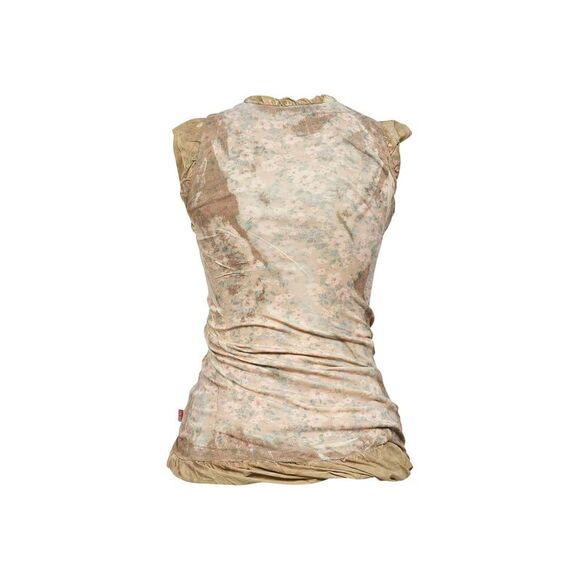 Diesel Women Multicolor T-Ory Tank Top